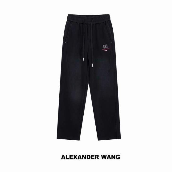 Picture of Other Long Pant _SKUAlexanderWangM-4XLhmtr0115662